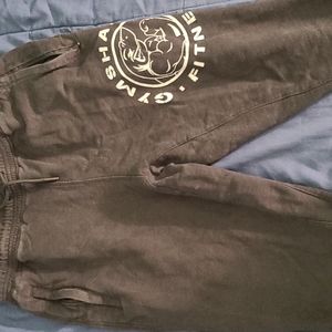 Gym shark joggers